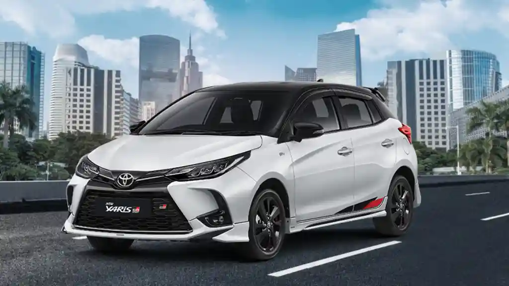 Toyota Yaris 2026 Harga Terbaru, Spesifikasi dan Promo